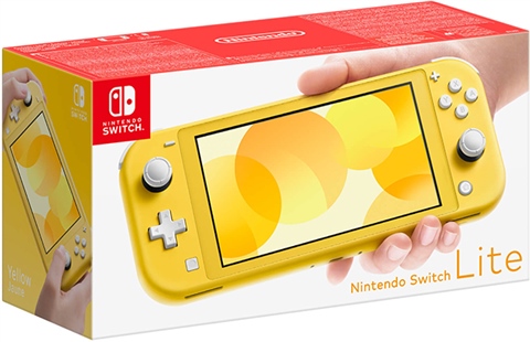 Nintendo switch lite store groupon